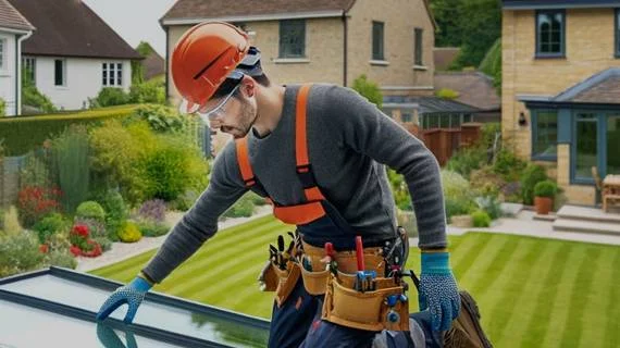 Compare Local Conservatory Roof Companies Market Harborough