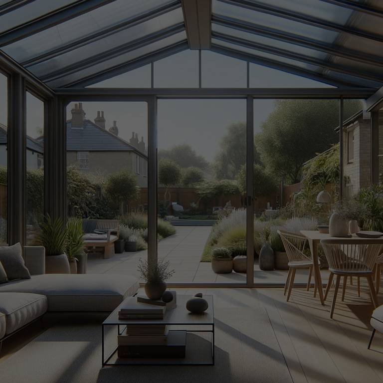 Compare Local - Free Conservatory Roof Quotes