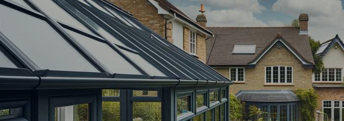 Advantages of converting your glass conservatory roof to a solid roof