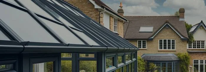 Advantages of converting your glass conservatory roof to a solid roof